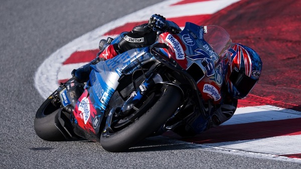 Ogura, Aldeguer, Chantra: com'è andata la loro prima esperienza in MotoGP?