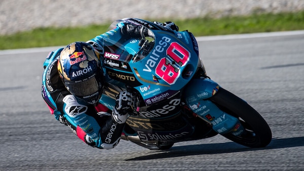 Moto3, Alonso batte Marquez: suo il nuovo record di punti in una stagione