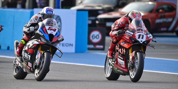 Toprak Razgatlioglu: “Bulega sarà il prossimo campione del mondo SBK”