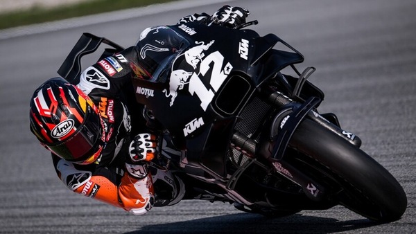 Vinales in KTM: vincere (almeno una gara) su quattro diverse MotoGP