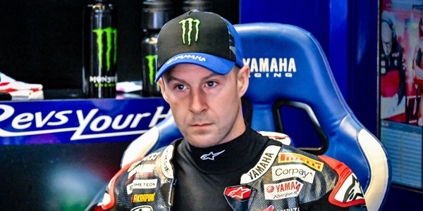 SBK, Yamaha a Jerez per ripartire: nuovo capo tecnico per Jonathan Rea