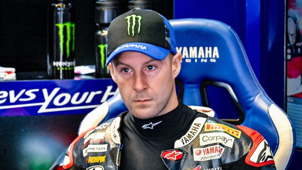SBK, Yamaha a Jerez per ripartire: nuovo capo tecnico per Jonathan Rea