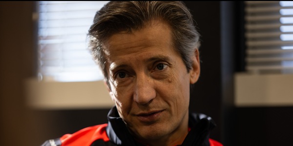 MotoGP, Rivola: "Martin ha promosso l'Aprilia, ma a volte ci litiga"