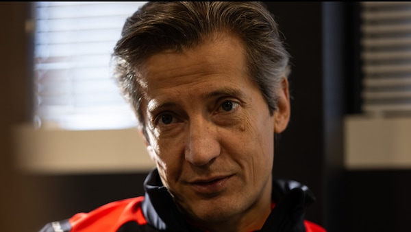 MotoGP, Rivola: "Martin ha promosso l'Aprilia, ma a volte ci litiga"