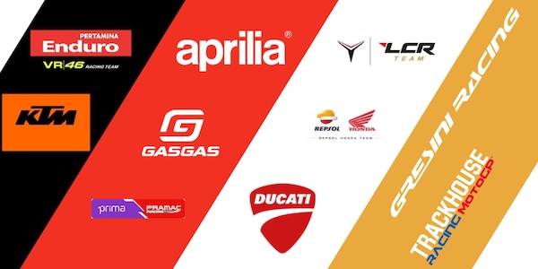 MotoGP 2024, team promossi o bocciati: Lenovo e Pramac top alla pari