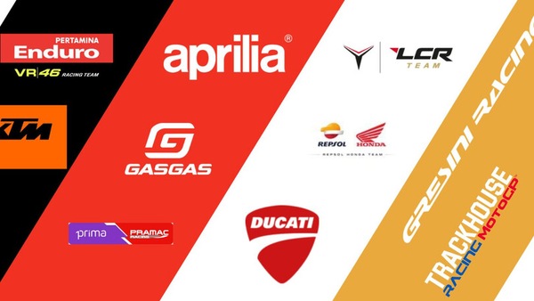 MotoGP 2024, team promossi o bocciati: Lenovo e Pramac top alla pari