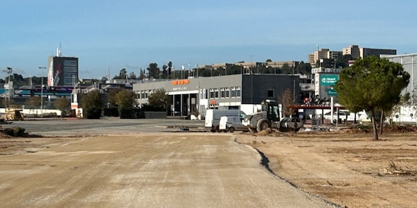 MotoGP: il circuito di Valencia riapre il 5 dicembre