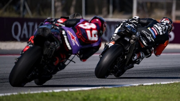 Test 2025: date e circuiti dove proverà la MotoGP