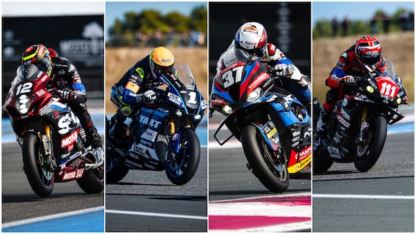 EWC, top e flop: i voti alle squadre del 2024