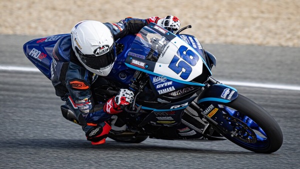 SSP300: ProGP raddoppia l'impegno, Arco Motor “pesca” dalla Spagna