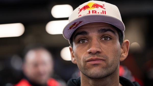 MotoGP, Martin: "A gennaio non volevo più correre, lo facevo solo perchè mi pagavano"