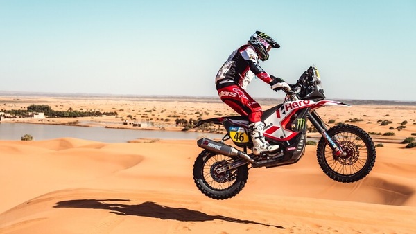Dakar 2025, i pretendenti alla vittoria: tutti a caccia di Branch e del numero 1