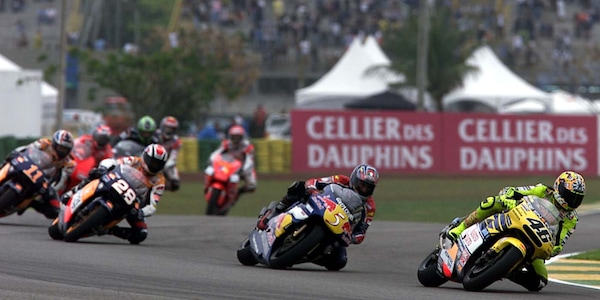 La MotoGP è pronta a tornare in Brasile dal 2026