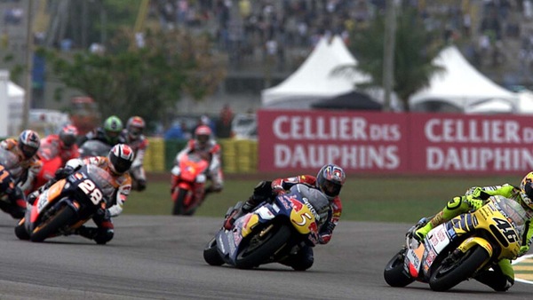 La MotoGP è pronta a tornare in Brasile dal 2026