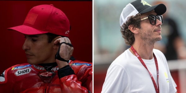 MotoGP, Xaus su Marquez: "Vuole superare Rossi e conquistare il decimo titolo"