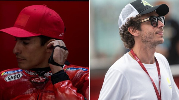 MotoGP, Xaus su Marquez: "Vuole superare Rossi e conquistare il decimo titolo"