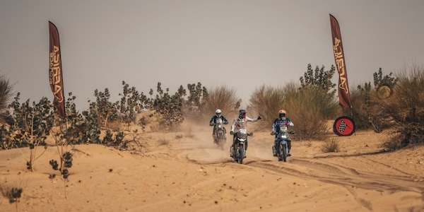 Africa Eco Race 2025, svelata la “vera strada verso Dakar”