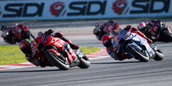 MotoGP 2025, Bagnaia e Marquez? Secondo Martin c’è un favorito…