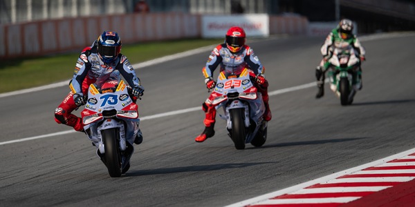 Dalla MotoGP al Motocross: quando le corse sono un affare tra…fratelli
