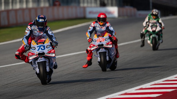 Dalla MotoGP al Motocross: quando le corse sono un affare tra…fratelli