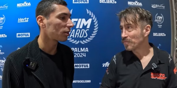 Razgatlioglu: "Il futuro in MotoGP? Magari mi sentirò vecchio"
