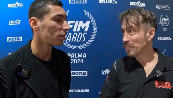 Razgatlioglu: "Il futuro in MotoGP? Magari mi sentirò vecchio"