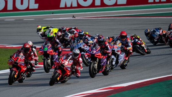 Liberty Media rischia blocco acquisizione Dorna: preoccupazioni UE su F1 e MotoGP