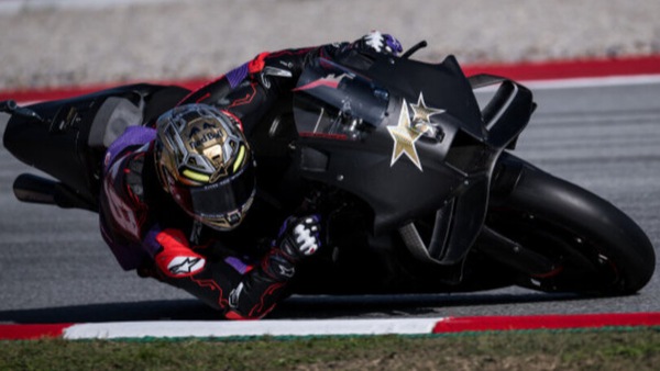 MotoGP, Sterlacchini: "Martin e Bezzecchi sono un'opportunità per Aprilia"