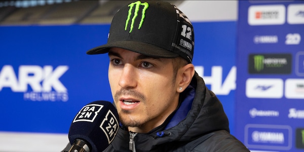 MotoGP, Vinales e la verità: "Se Yamaha mi avesse ascoltato, sarei campione del Mondo"