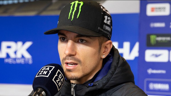 MotoGP, Vinales e la verità: "Se Yamaha mi avesse ascoltato, sarei campione del Mondo"