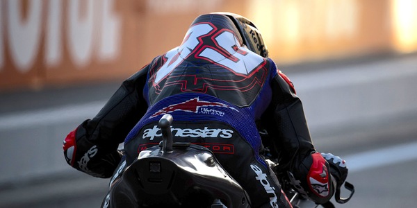 MotoGP: l'Aprilia e quell'ultima vetta da scalare