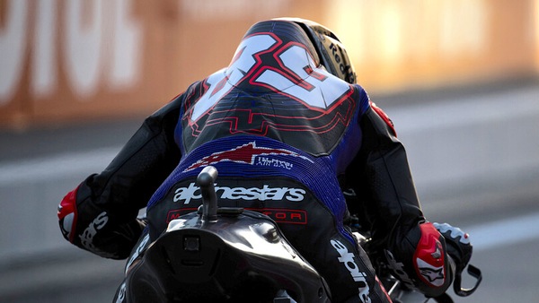 MotoGP: l'Aprilia e quell'ultima vetta da scalare