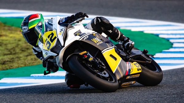 WorldWCR: il team Trasimeno aumenta l'impegno nel mondiale femminile