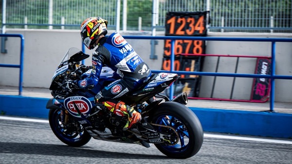 SBK, la caccia a Razgatlioglu è aperta: ecco la entry list del 2025