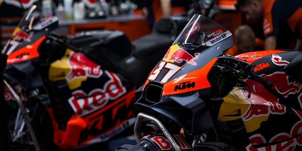 Crisi KTM: ritiro dalla MotoGP rischio più che possibile