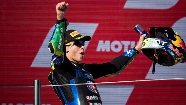 MotoGP 2026: Moreira & Yamaha, perché no?!