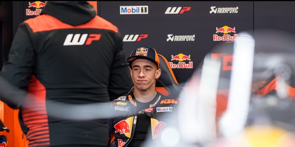 MotoGP, Pedro Acosta & Co: scatta l'allarme in casa KTM