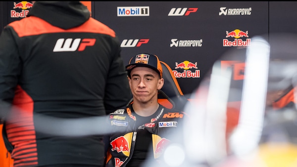 MotoGP, Pedro Acosta & Co: scatta l'allarme in casa KTM