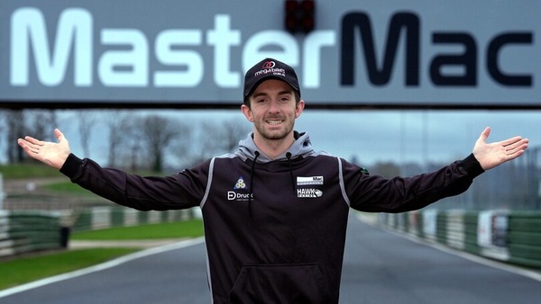 McPhee saluta il mondiale Supersport: sarà al via del BSB con Honda