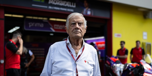 MotoGP, Agostini e il pronostico su Marquez e Pecco