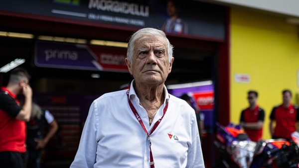 MotoGP, Agostini e il pronostico su Marquez e Pecco