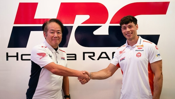 Divorzio... parziale: Repsol e Honda si salutano, ma solo in MotoGP