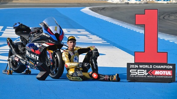 La SBK che verrà: tutte le novità di ogni team in vista del 2025