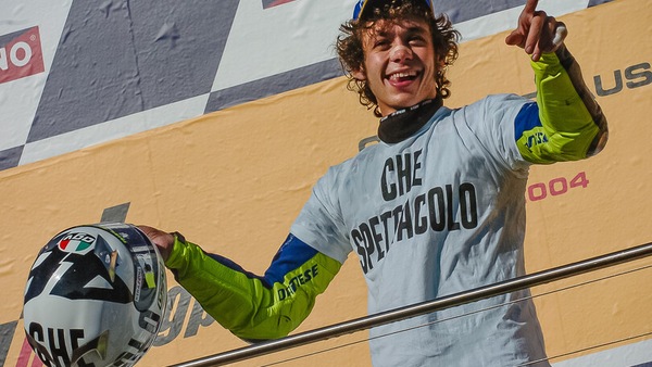 MotoGP, Davide Brivio senza mezzi termini: “Qualcuno in Yamaha non voleva Rossi”