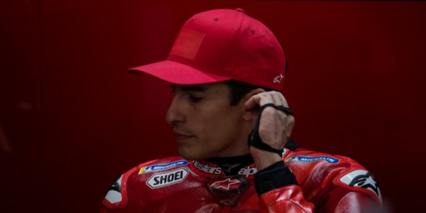 MotoGP, Marc Marquez: "I prossimi due anni potrebbero essere gli ultimi"