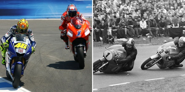 MotoGP: ecco le 5 gare più iconiche della storia della classe regina