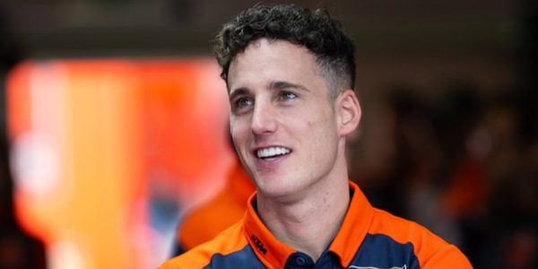 MotoGP, Pol Espargarò elogia Marquez: "E' il migliore, essenziale per il nostro sport"