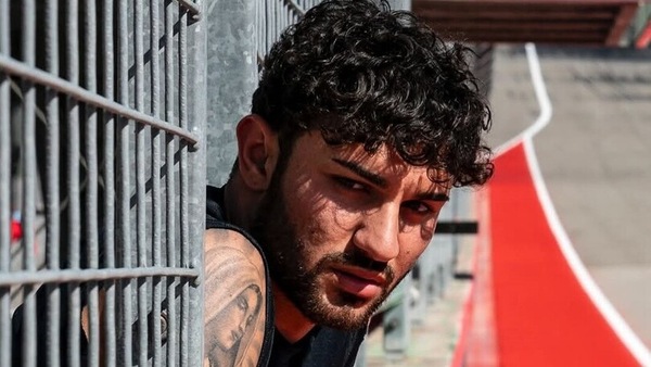 Foggia al ventiquattresimo compleanno: nel mirino il titolo Moto3