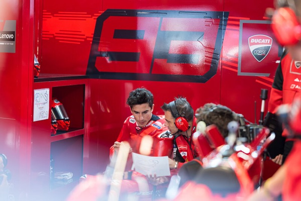 MotoGP 2025: Chi Sarà il Capotecnico dei Piloti? Tutte le Novità e Conferme