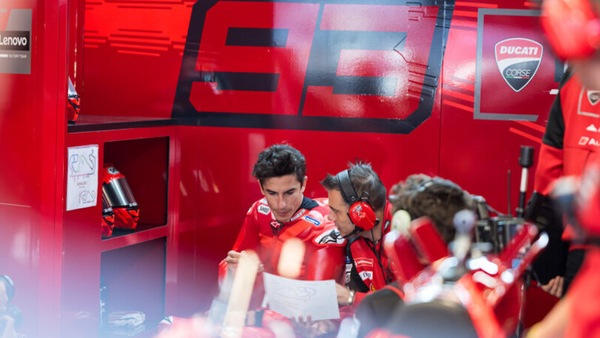MotoGP 2025: Chi Sarà il Capotecnico dei Piloti? Tutte le Novità e Conferme